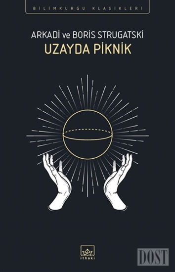 Uzayda Piknik